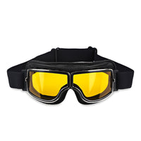 Lunettes de protection par-dessus les lunettes: anti-buée et protection UV
