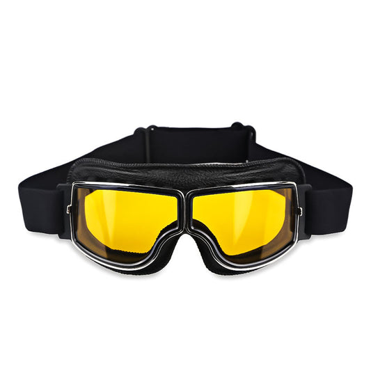 Lunettes de protection par-dessus les lunettes: anti-buée et protection UV