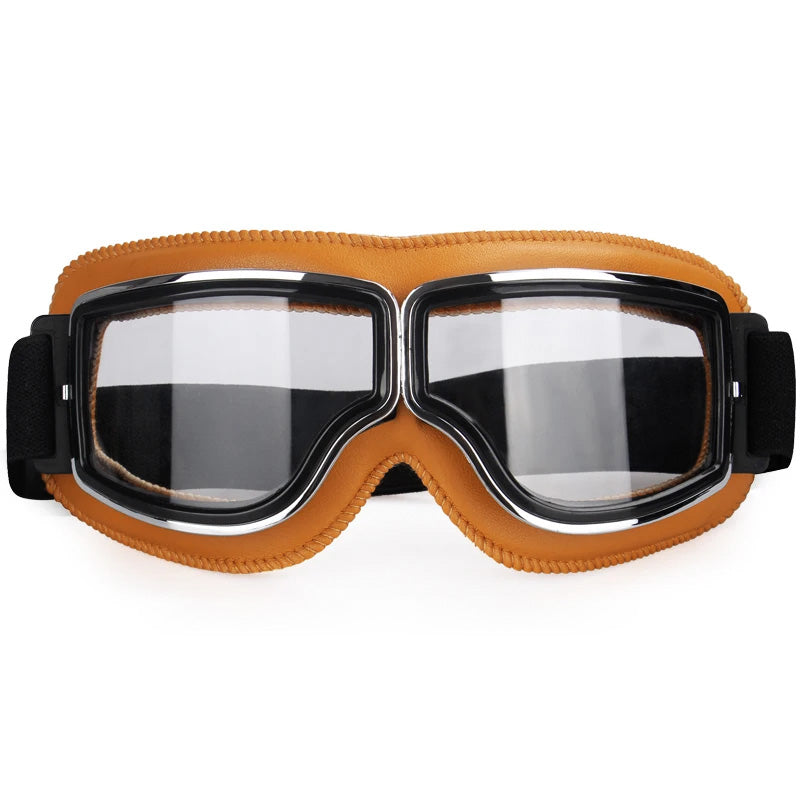 Lunettes de protection par-dessus les lunettes: anti-buée et protection UV