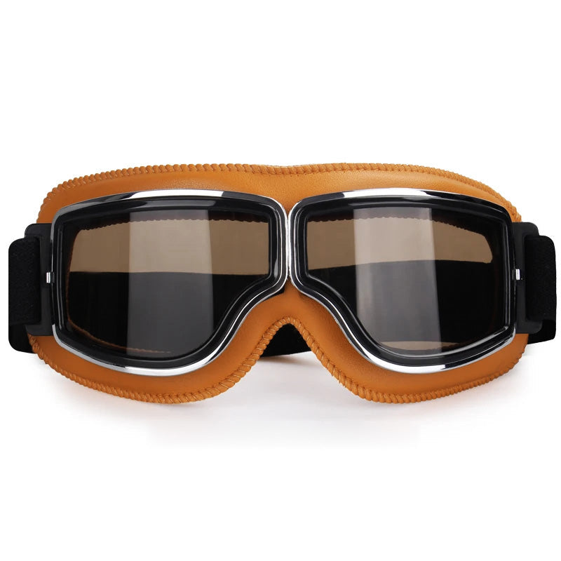 Lunettes de protection par-dessus les lunettes: anti-buée et protection UV