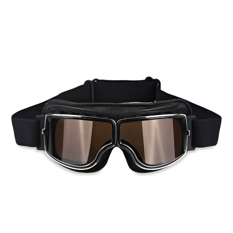 Lunettes de protection par-dessus les lunettes: anti-buée et protection UV