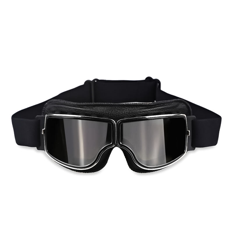 Lunettes de protection par-dessus les lunettes: anti-buée et protection UV