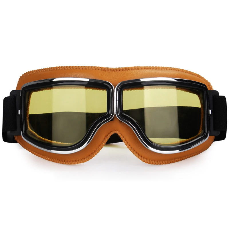 Lunettes de protection par-dessus les lunettes: anti-buée et protection UV