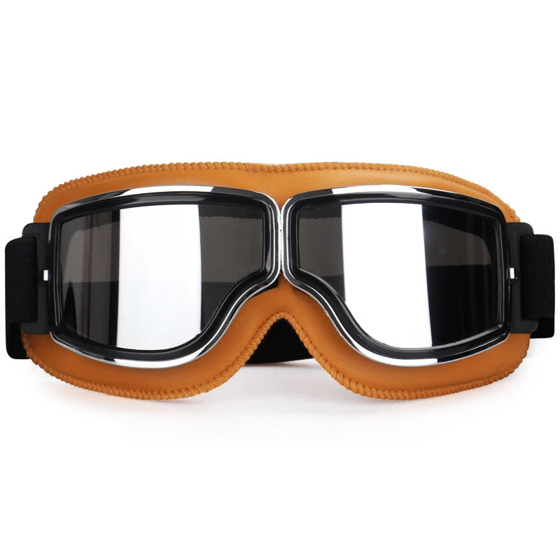Lunettes de protection par-dessus les lunettes: anti-buée et protection UV
