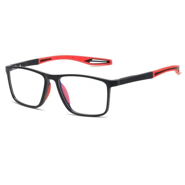 Lunettes progressives ultra-légères pour la myopie et la vision de loin