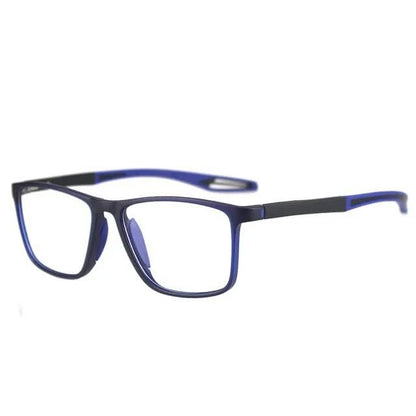 Lunettes progressives ultra-légères pour la myopie et la vision de loin