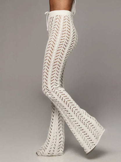 Maille été