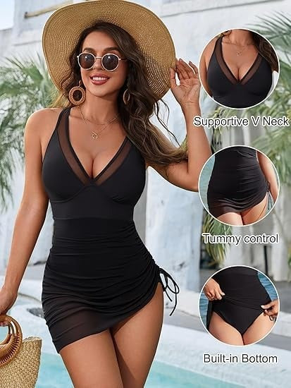Maillot de bain