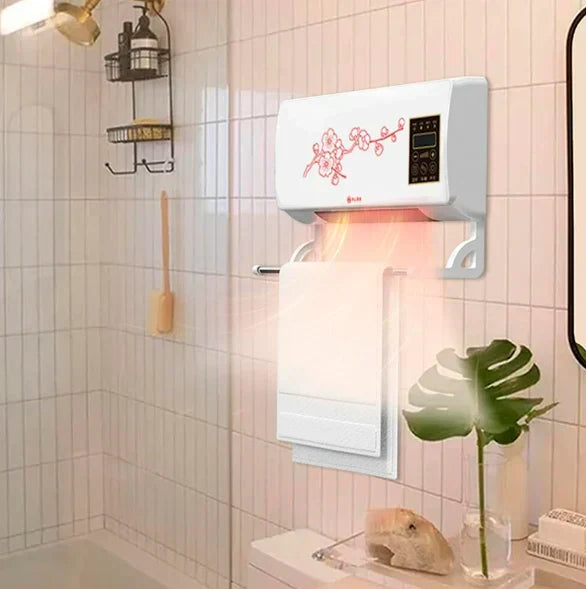 Maison fraîche sans tuyaux d’évacuation