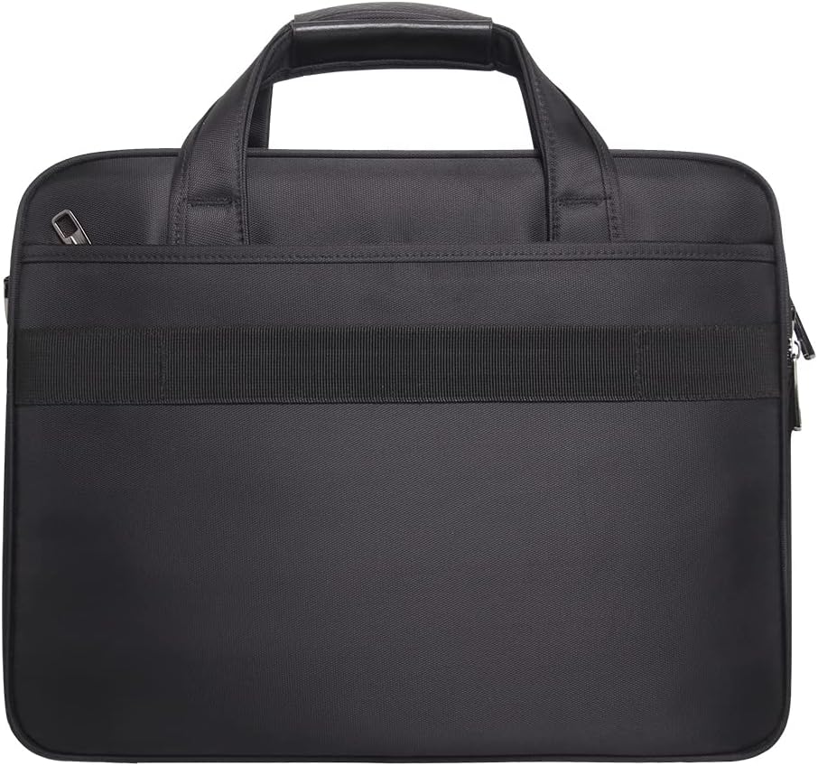 Mallette professionnelle pour ordinateur portable homme