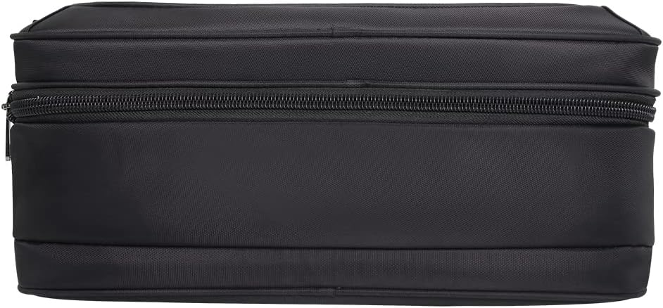 Mallette professionnelle pour ordinateur portable homme