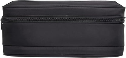 Mallette professionnelle pour ordinateur portable homme