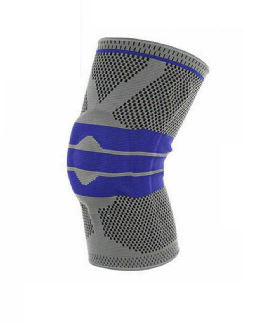 Manchon de compression pour genou