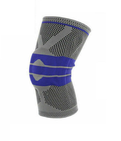 Manchon de compression pour genou
