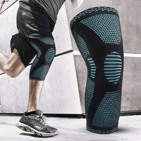 Manchons de genou de sport