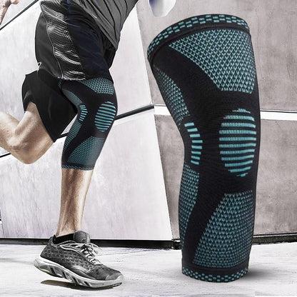 Manchons de genou de sport