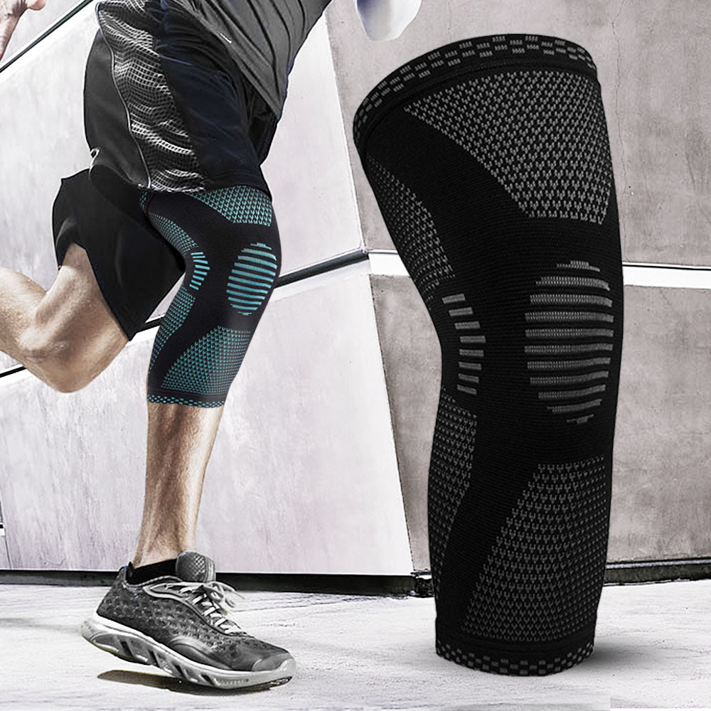 Manchons de genou de sport