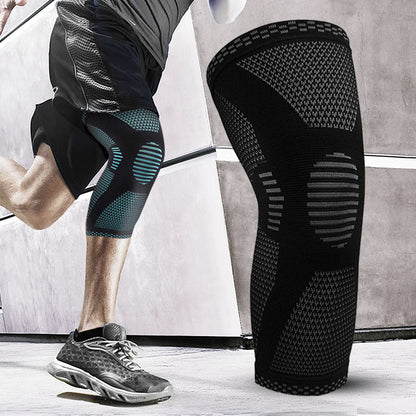 Manchons de genou de sport