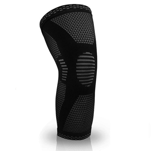Manchons de genou de sport