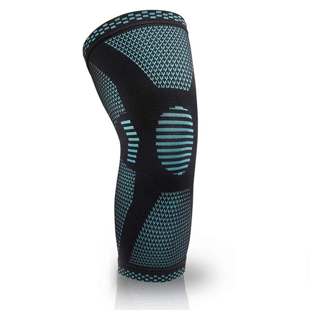 Manchons de genou de sport