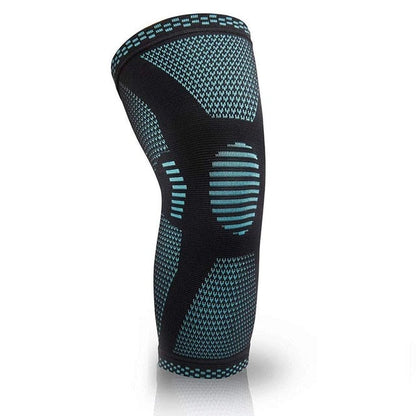Manchons de genou de sport