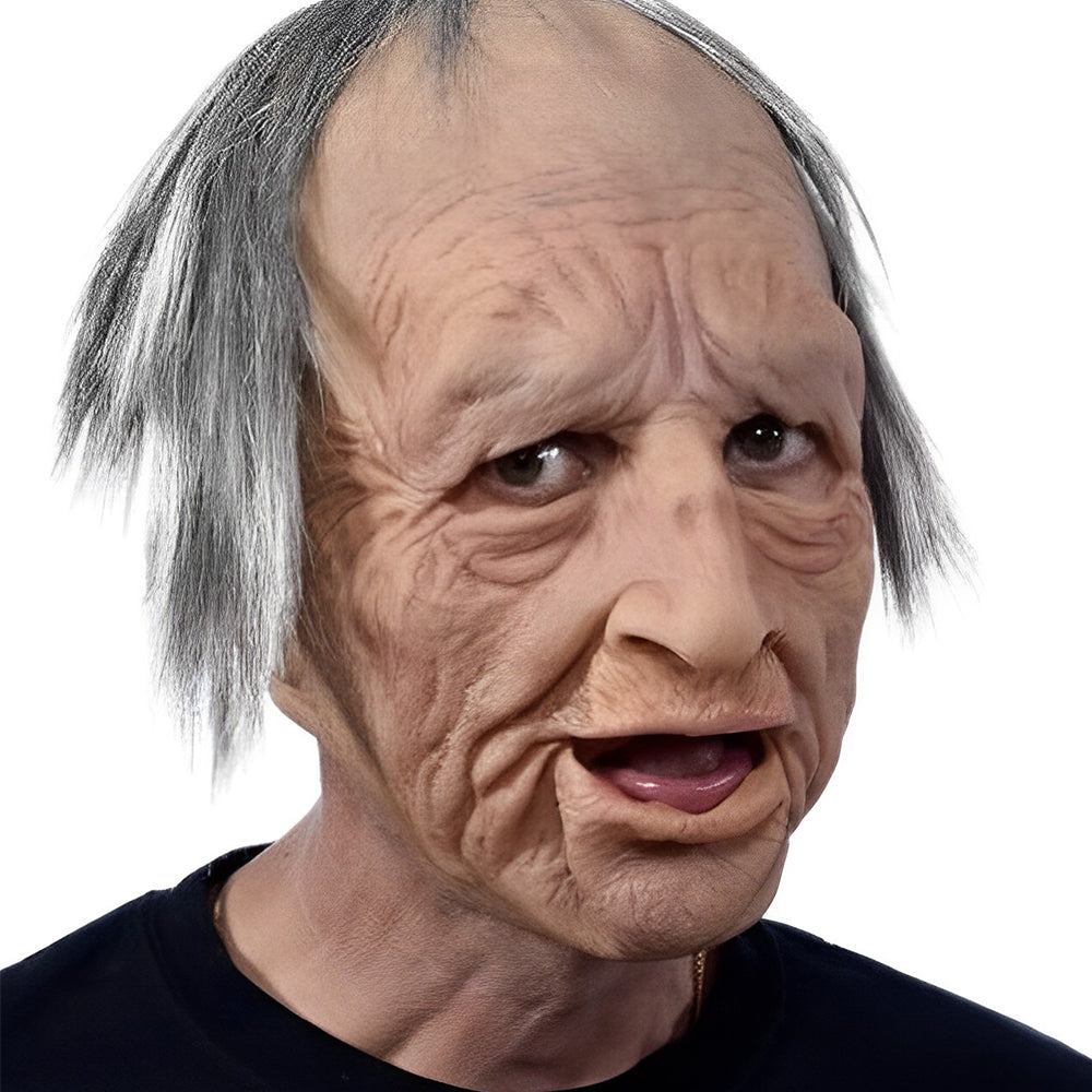 Masque-couvre-chef, nouveau style 2023