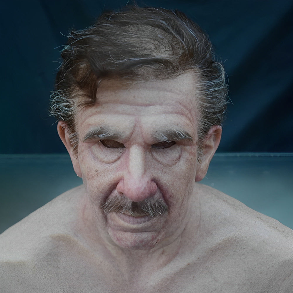 Masque-couvre-chef, nouveau style 2023