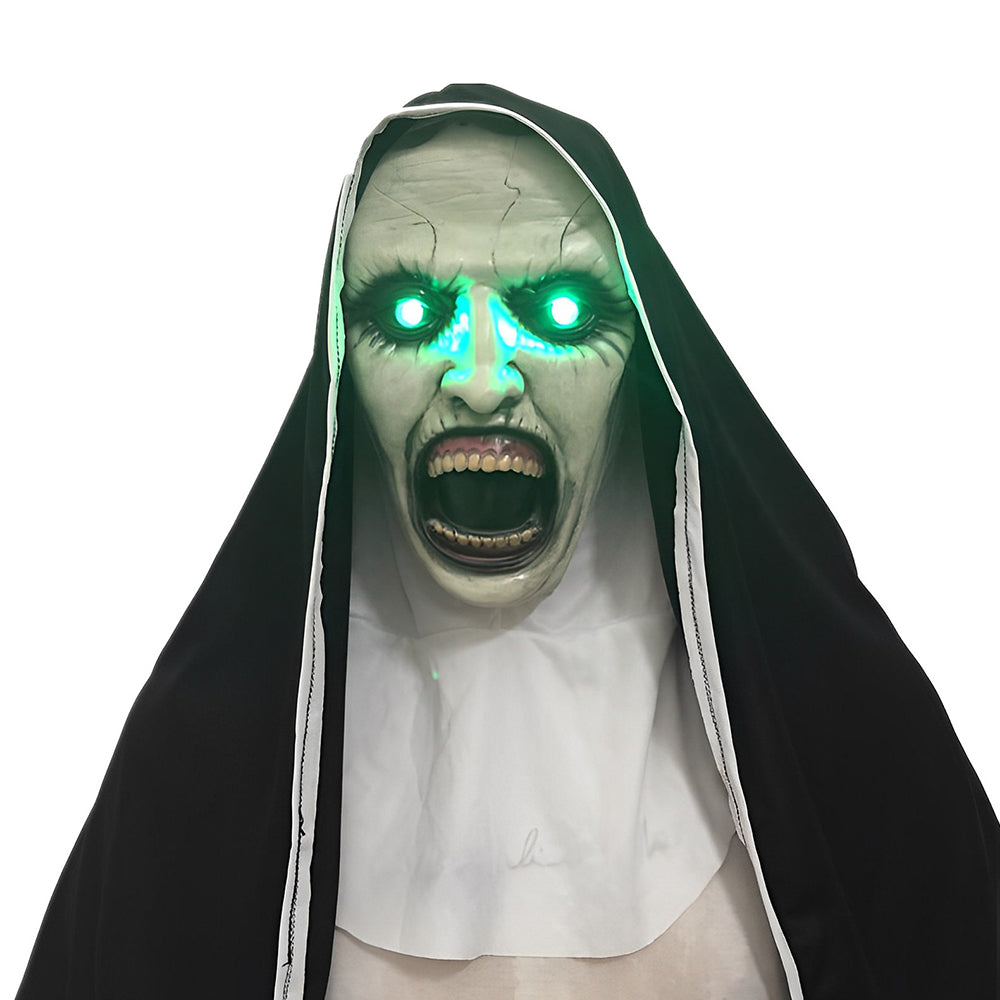 Masque-couvre-chef, nouveau style 2023