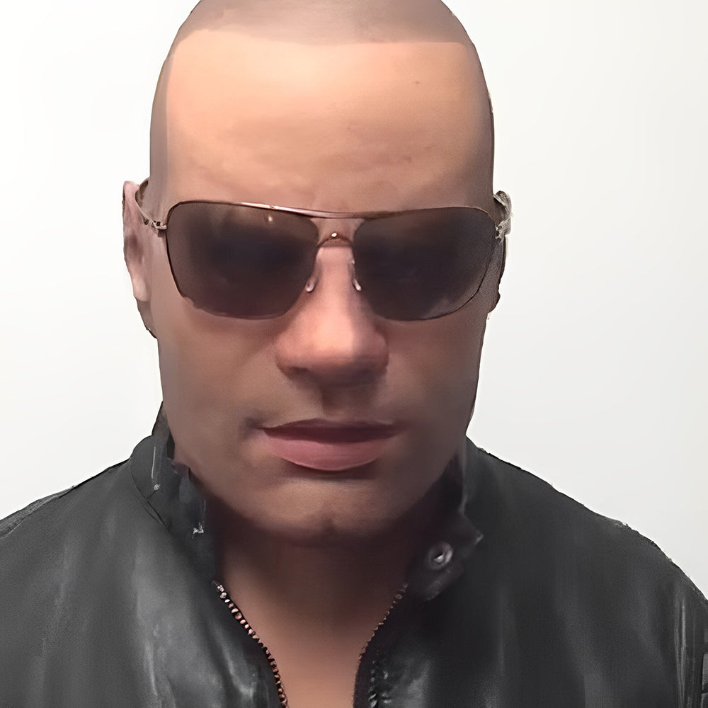 Masque-couvre-chef, nouveau style 2023