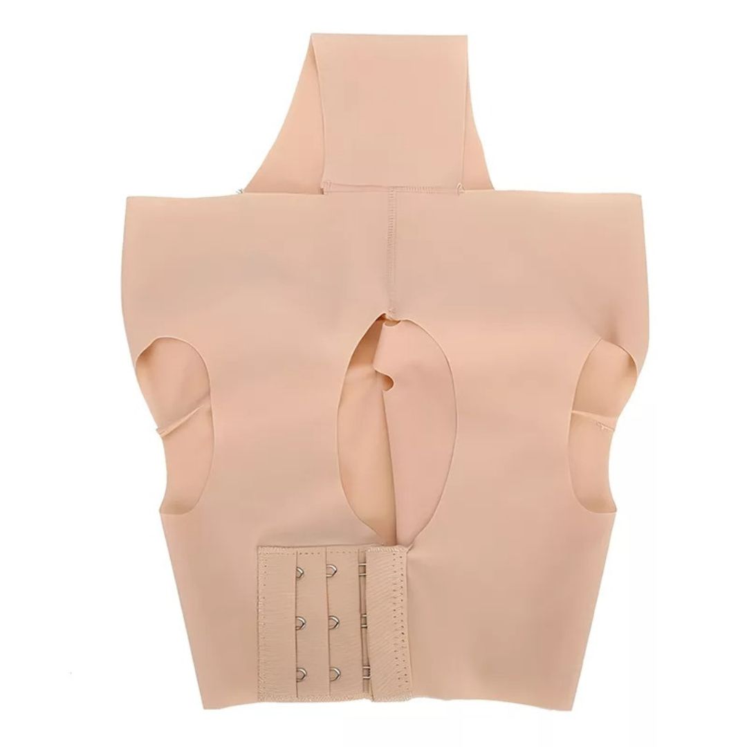 Masque lifting anti-rides pour le visage – compression réutilisable – ajustement ergonomique et doux – raffermissant et tenseur pendant la nuit pour peau mature