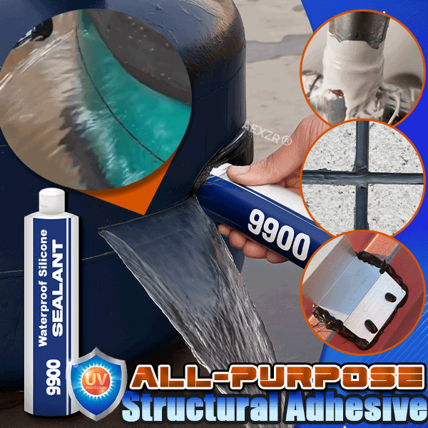 Mastic | mastic silicone étanche | résistant aux intempéries
