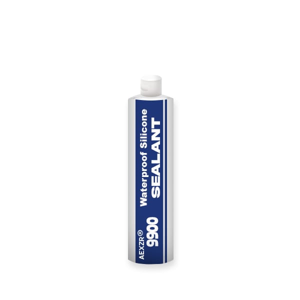 Mastic | mastic silicone étanche | résistant aux intempéries