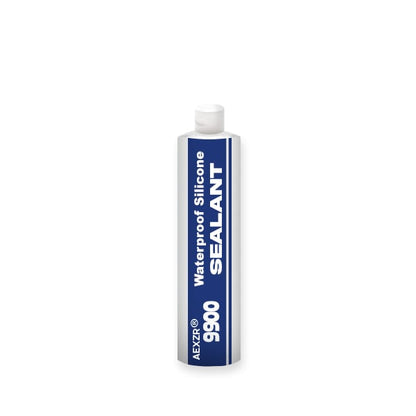 Mastic | mastic silicone étanche | résistant aux intempéries