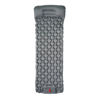 Matelas de camping ultraléger à gonflage rapide