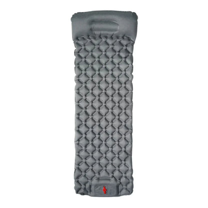 Matelas de camping ultraléger à gonflage rapide