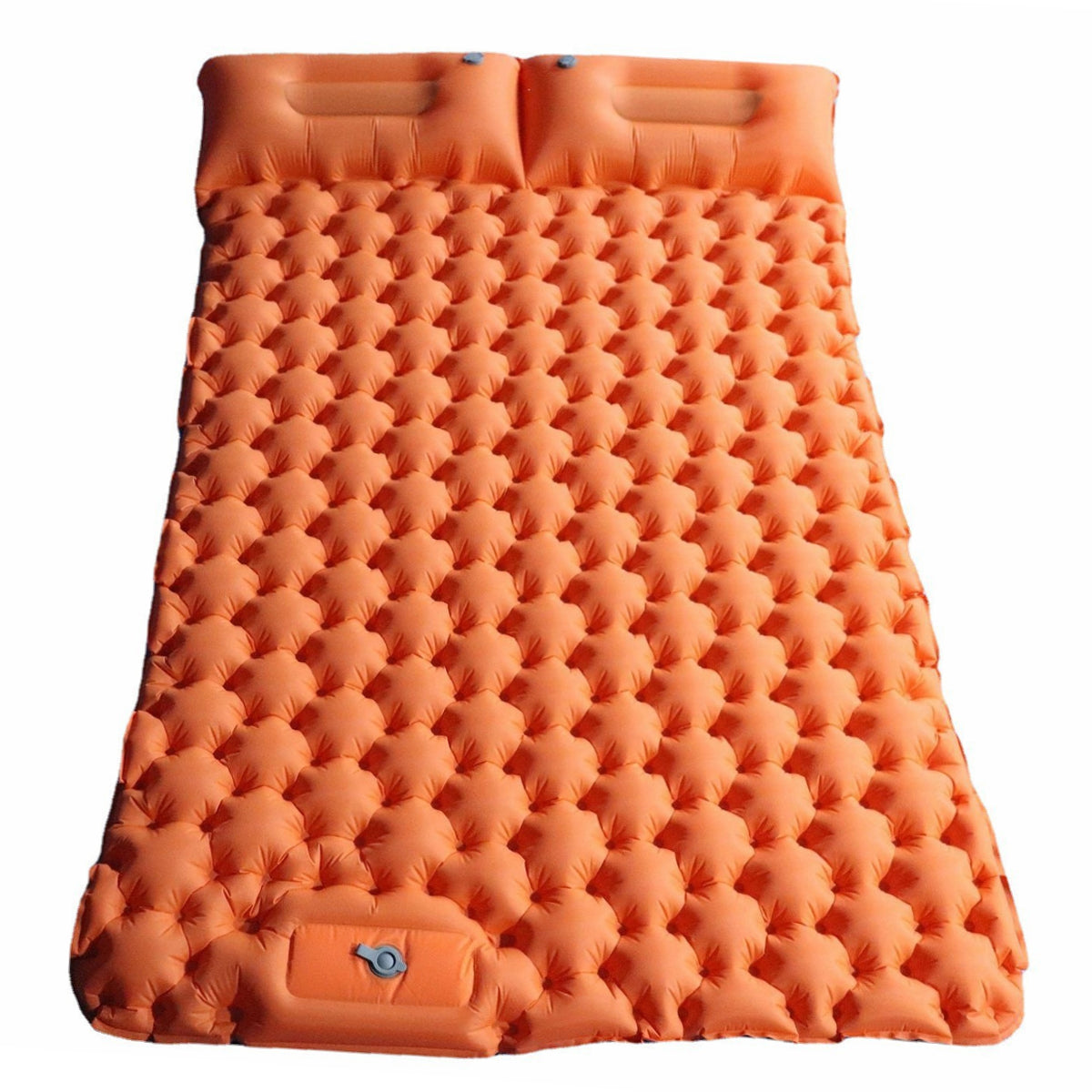 Matelas de camping ultraléger à gonflage rapide