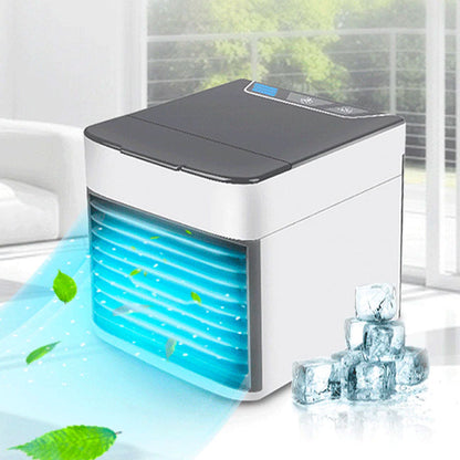 Mini climatiseur portable