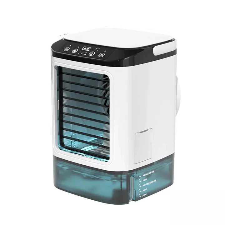 Mini climatiseur portable
