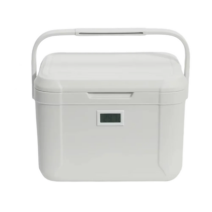Mini glacière portable 5 litres pour la voiture et le camping
