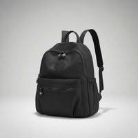 Mini sac à dos décontracté en nylon