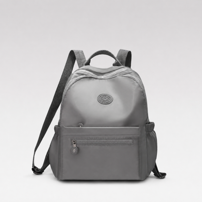 Mini sac à dos décontracté en nylon
