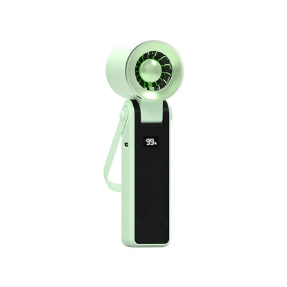 Mini ventilateur portable