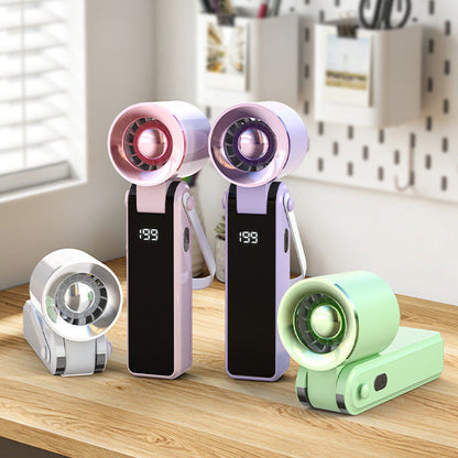 Mini ventilateur portable