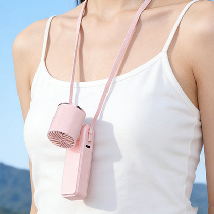 Mini ventilateur portable