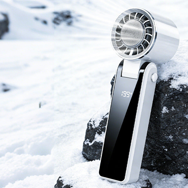 Mini ventilateur portable