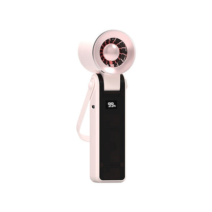 Mini ventilateur portable