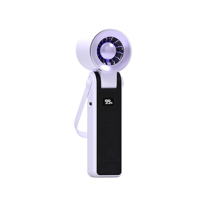 Mini ventilateur portable