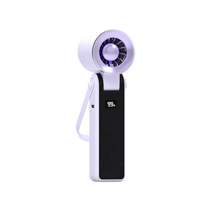 Mini ventilateur portable