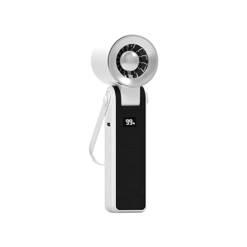 Mini ventilateur portable
