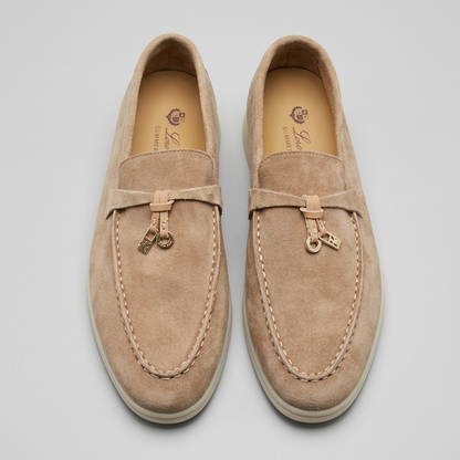 Mocassins à glands chic et confortables